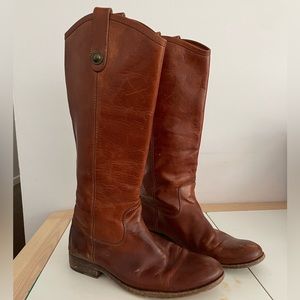 Frye boots size 8 1/2